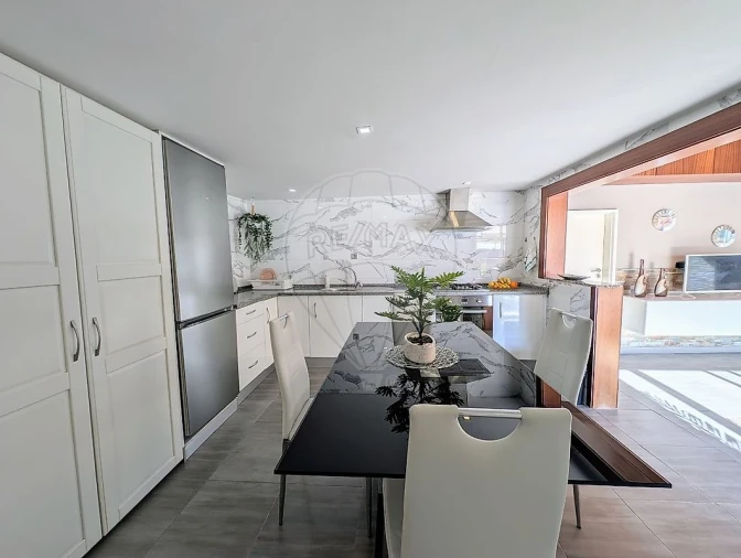 Moradia T2 para Venda em Valega Foto 22