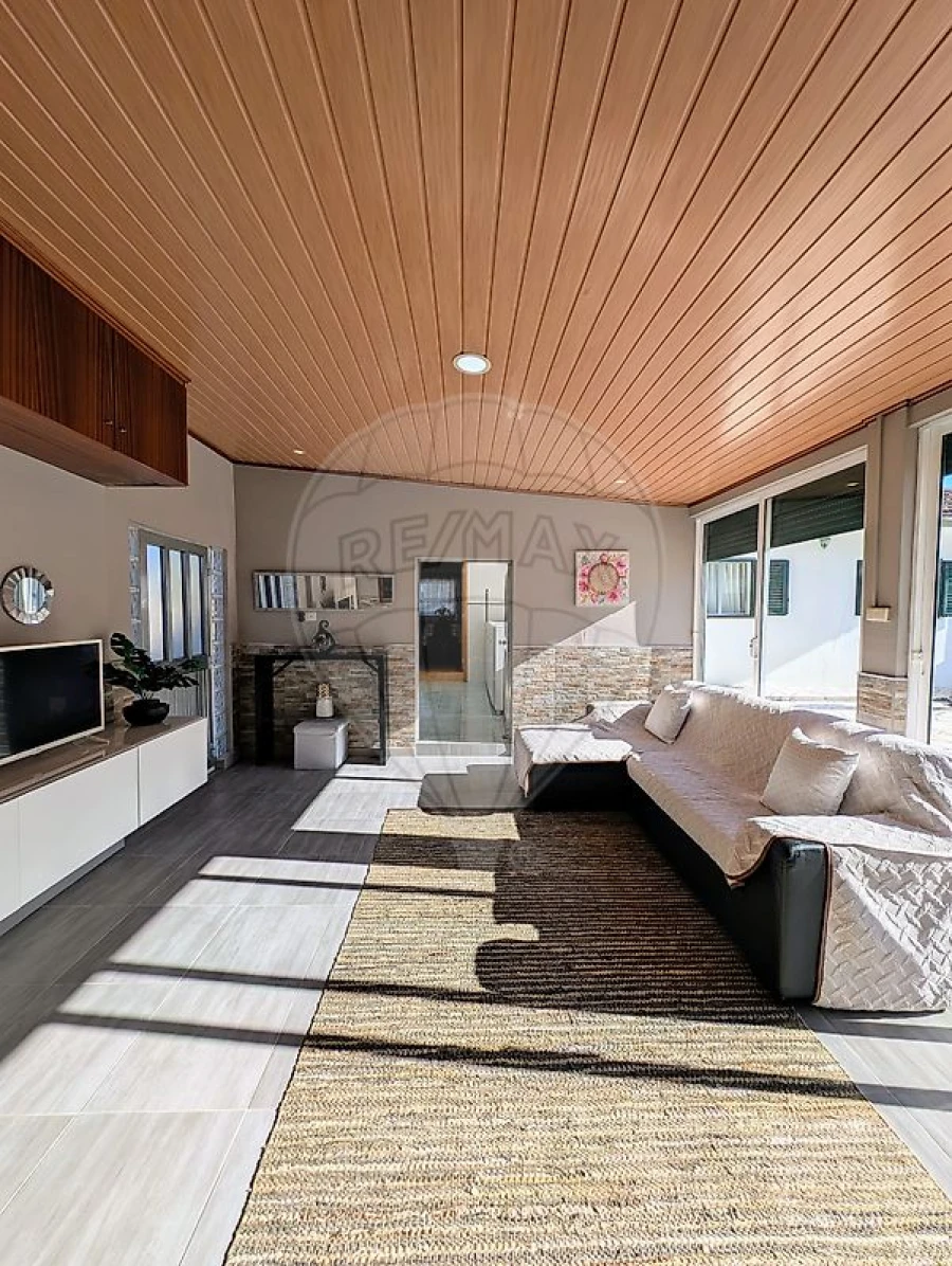 Moradia T2 para Venda em Valega Foto 19