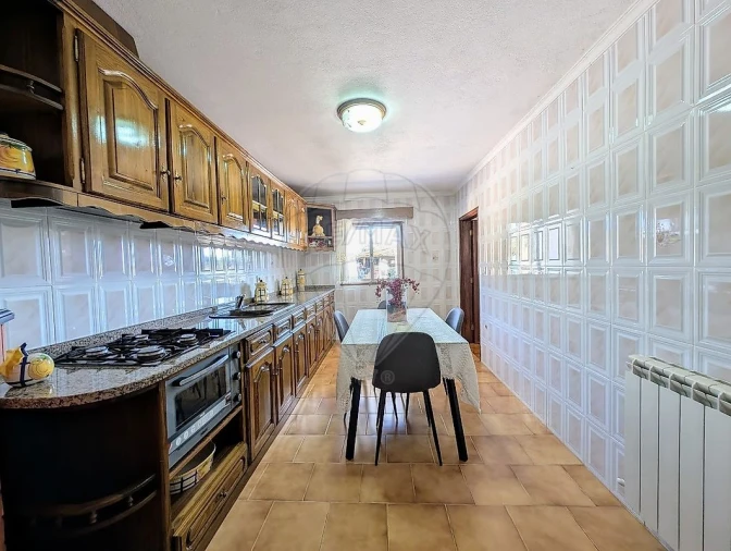 Moradia T2 para Venda em Valega Foto 17