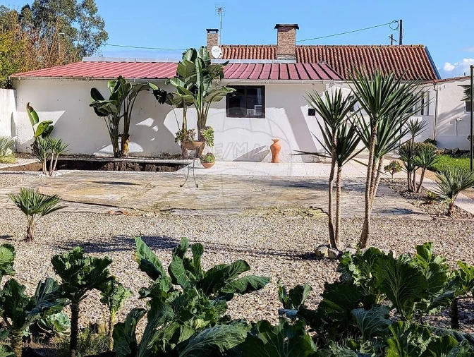 Moradia T2 para Venda em Valega Foto 38