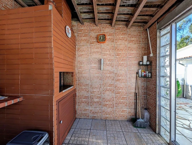 Moradia T2 para Venda em Valega Foto 31