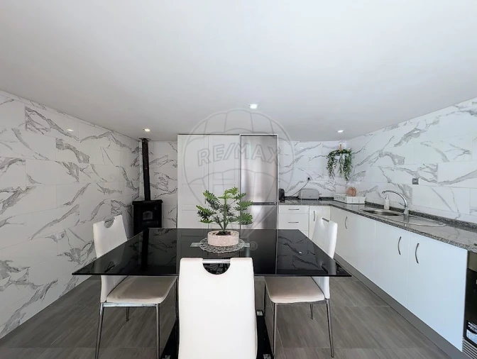 Moradia T2 para Venda em Valega Foto 20