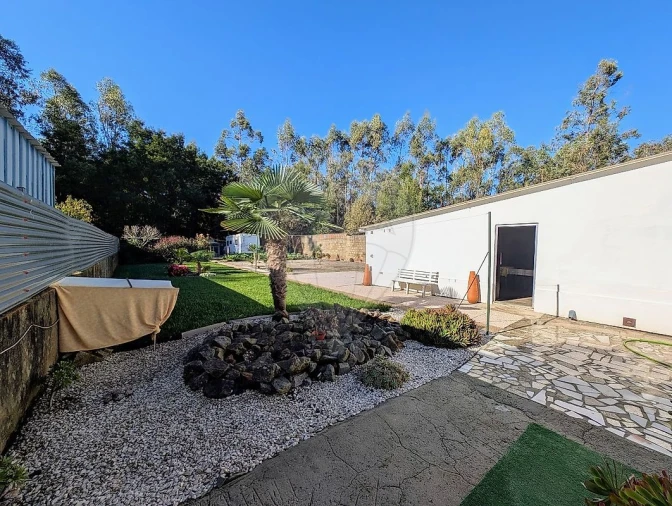 Moradia T2 para Venda em Valega Foto 36