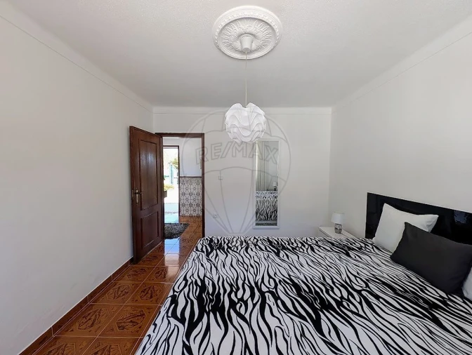 Moradia T2 para Venda em Valega Foto 9