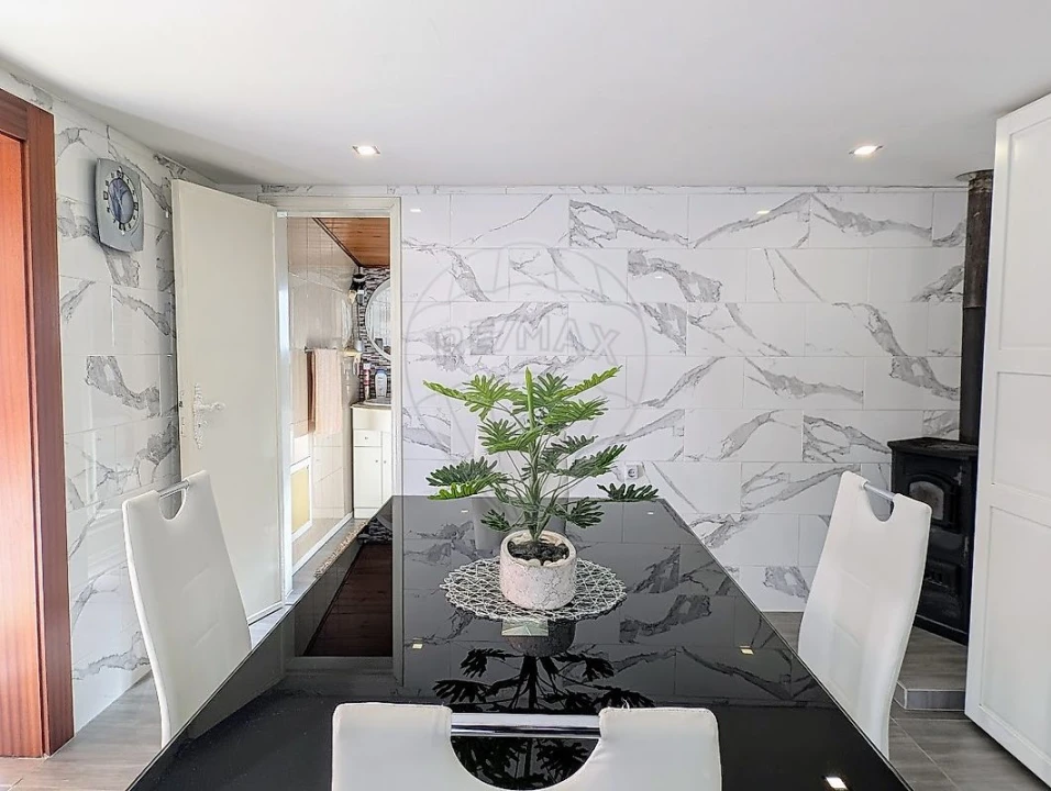 Moradia T2 para Venda em Valega Foto 23