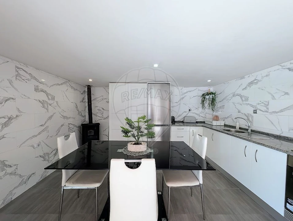 Moradia T2 para Venda em Valega Foto 20