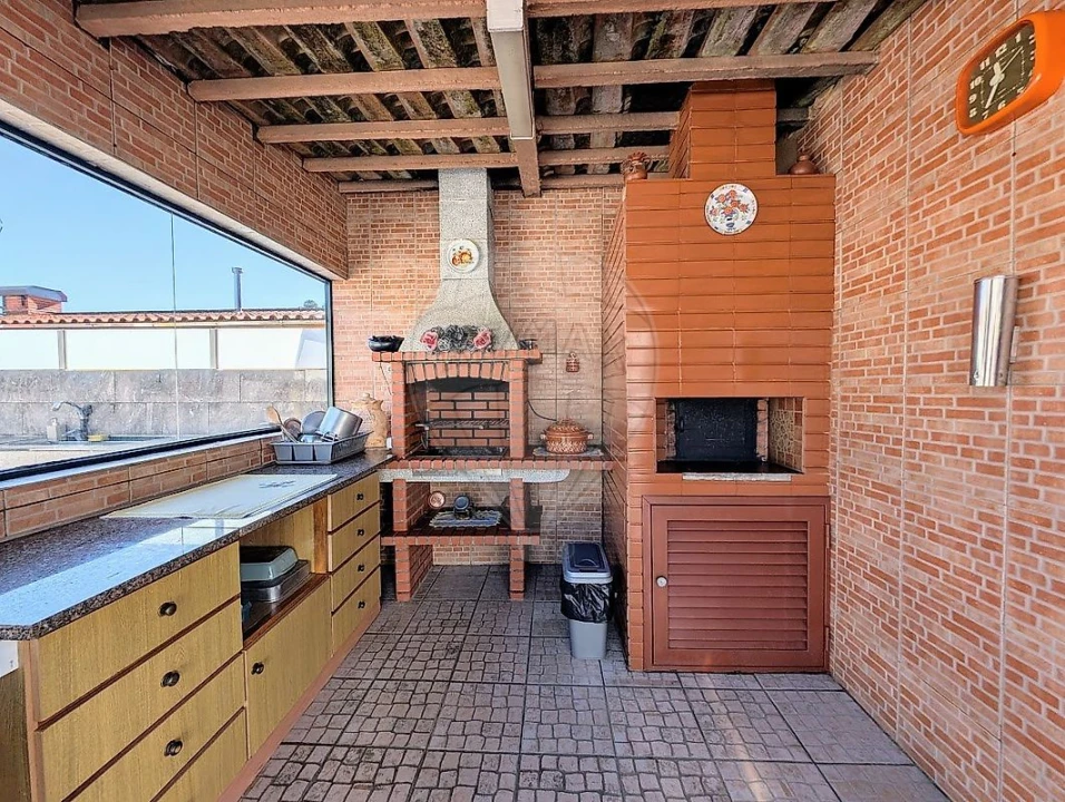 Moradia T2 para Venda em Valega Foto 29