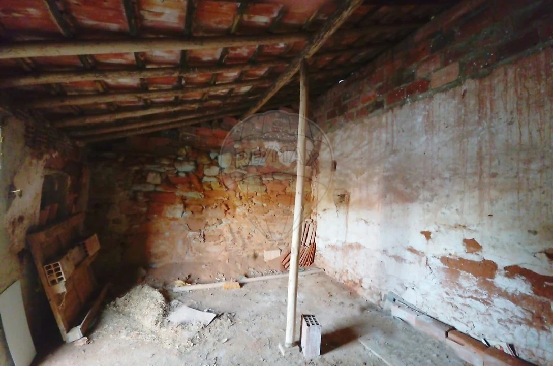 Armazém para Venda em Alguber Foto 7