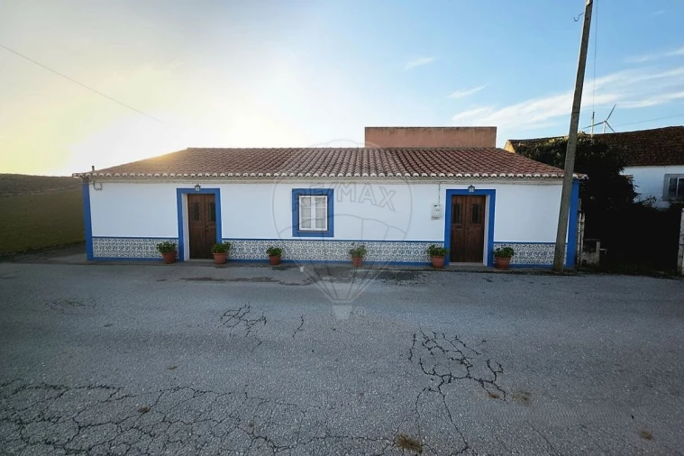 Armazém para Venda em Alguber Foto 1