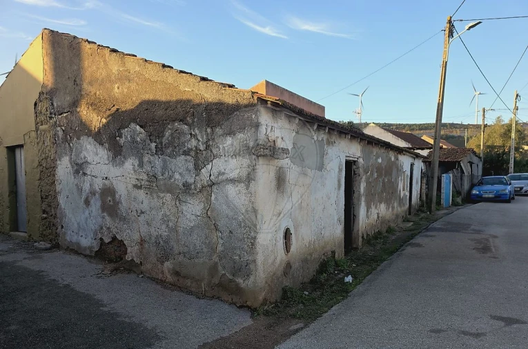 Armazém para Venda em Alguber Foto 4