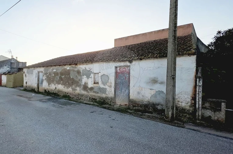 Armazém para Venda em Alguber Foto 3