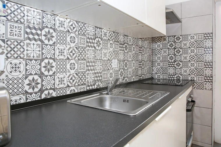 Apartamento T2 para Venda em Queluz e Belas Foto 4