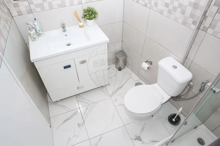 Apartamento T2 para Venda em Queluz e Belas Foto 15