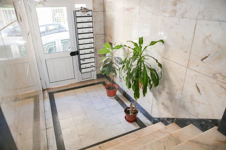 Apartamento T2 para Venda em Queluz e Belas Foto 20