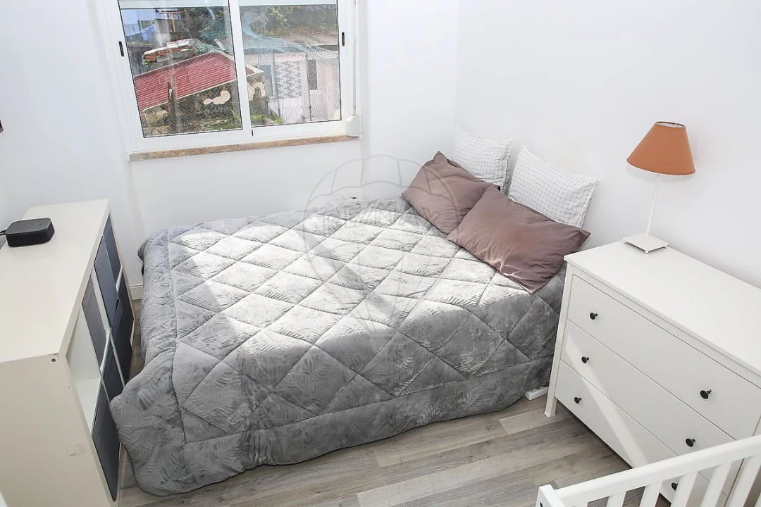 Apartamento T2 para Venda em Queluz e Belas Foto 12