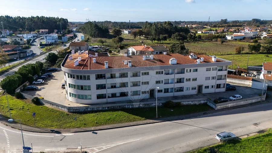 Apartamento T3 para Venda em Recardães e Espinhel Foto 2