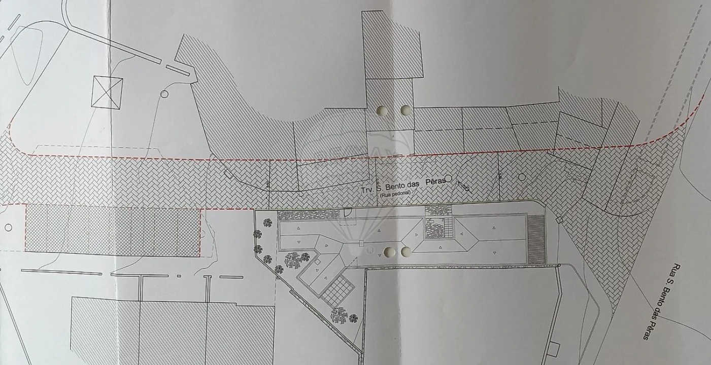 Terreno para Venda em Rio Tinto Foto 13