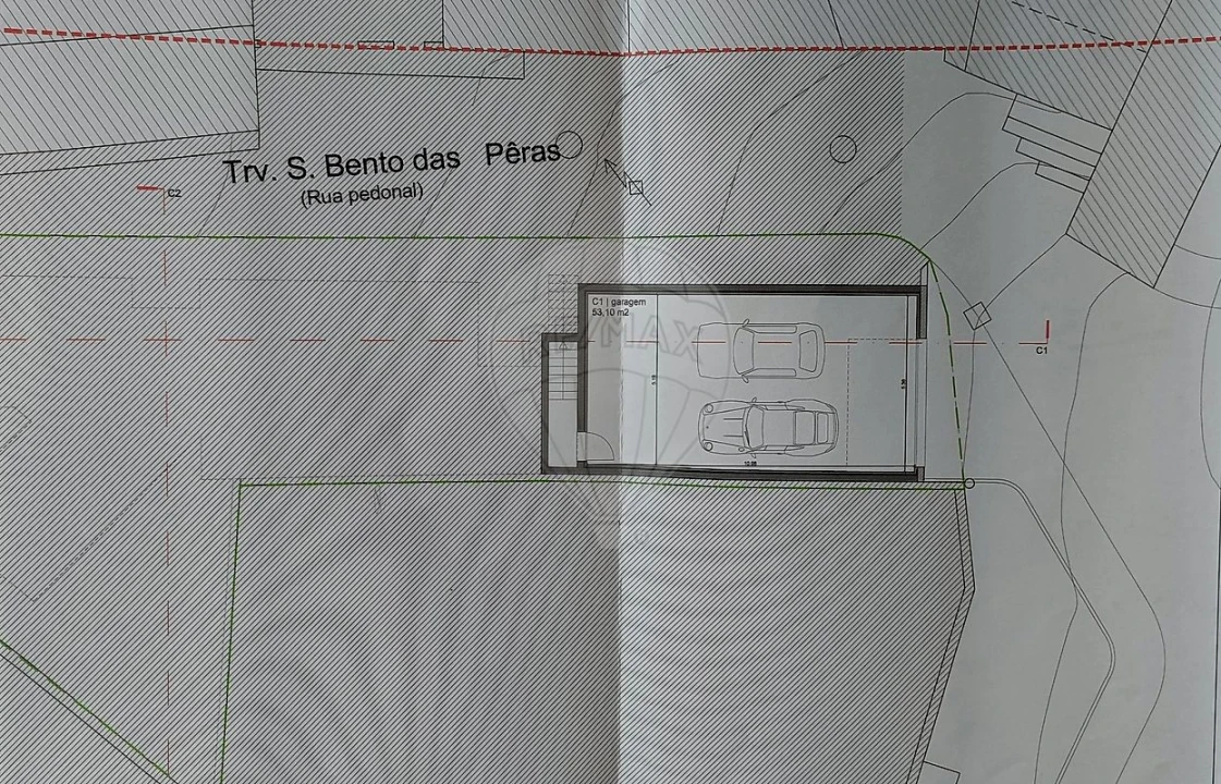Terreno para Venda em Rio Tinto Foto 12