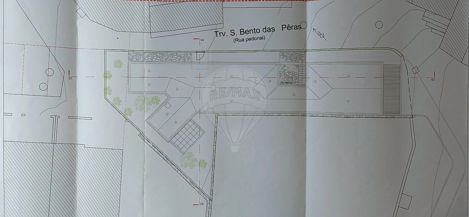 Terreno para Venda em Rio Tinto Foto 10