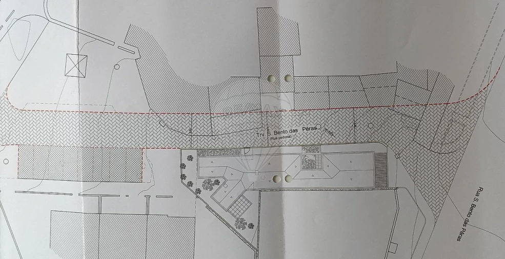 Terreno para Venda em Rio Tinto Foto 13