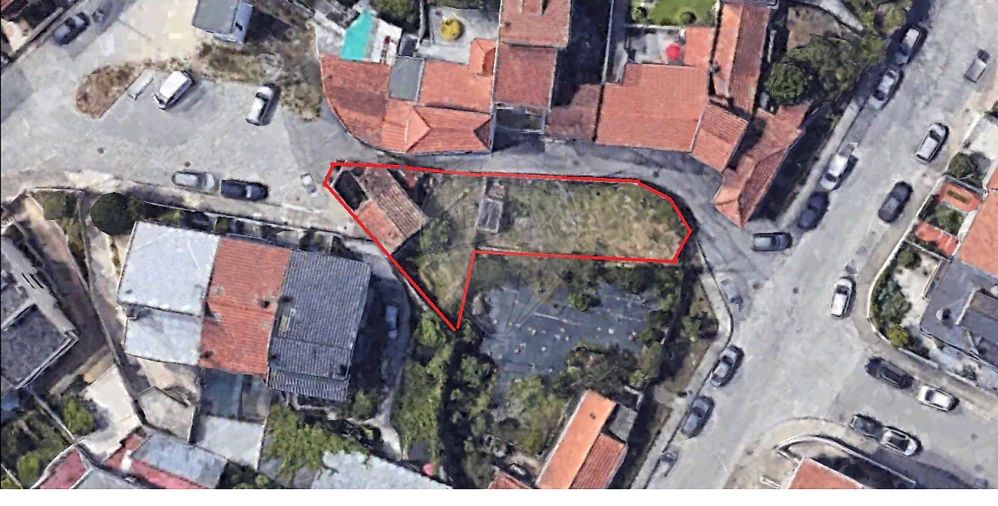 Terreno para Venda em Rio Tinto Foto 1