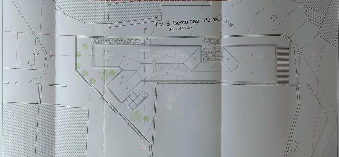 Terreno para Venda em Rio Tinto Foto 10