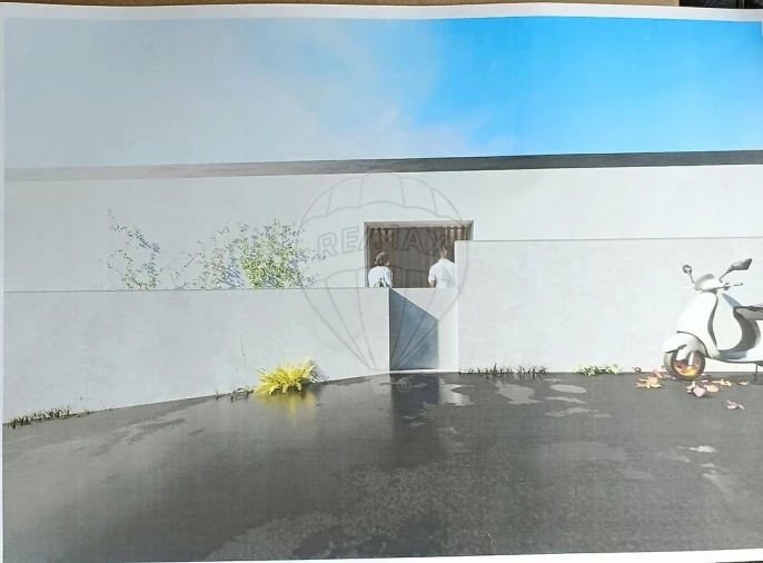 Terreno para Venda em Rio Tinto Foto 3