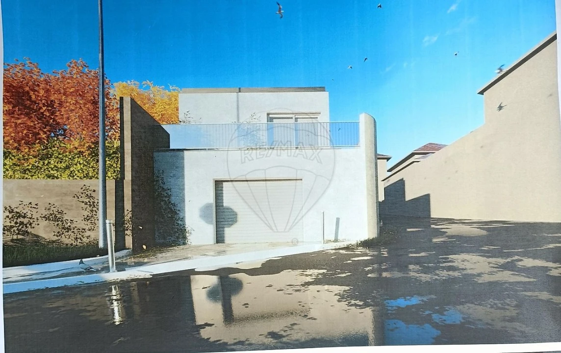 Terreno para Venda em Rio Tinto Foto 6