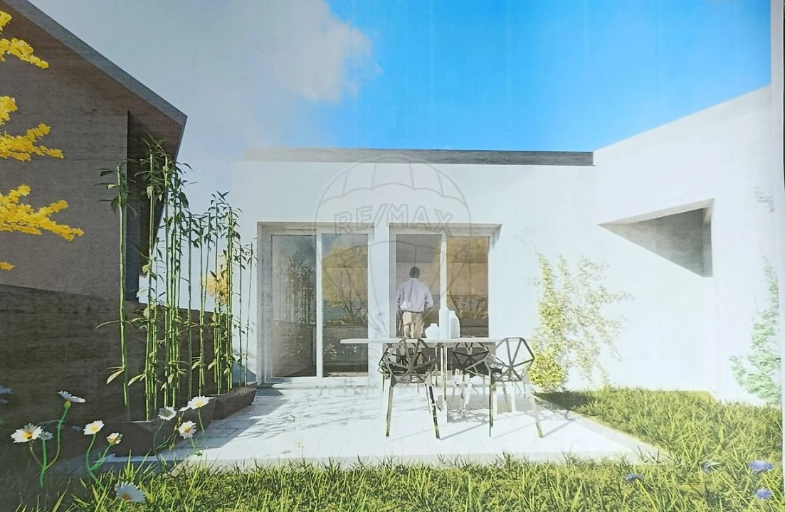 Terreno para Venda em Rio Tinto Foto 5