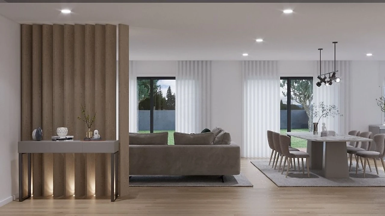 Terreno para Venda em Ermesinde Foto 6