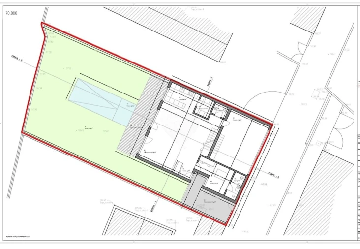 Terreno para Venda em Ermesinde