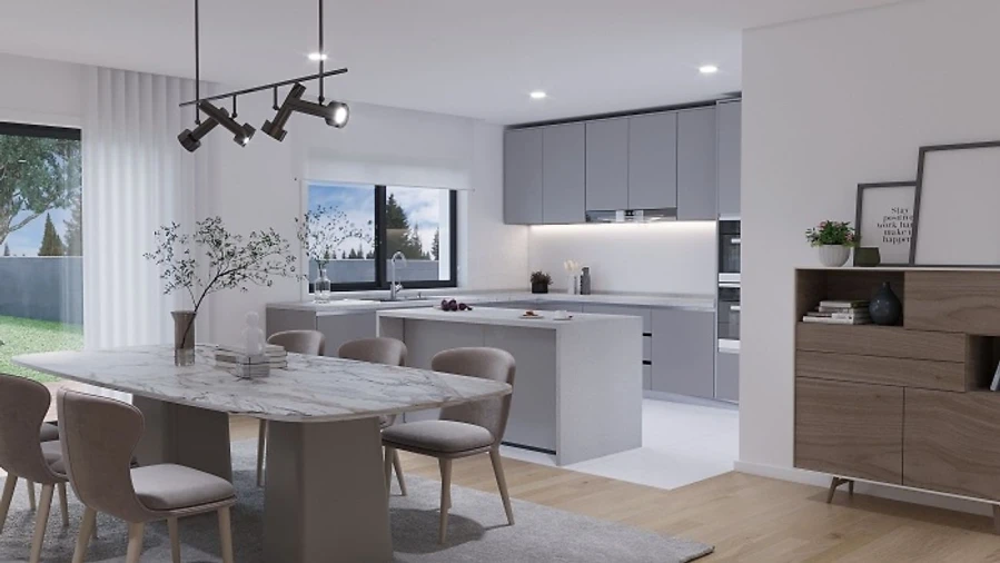 Terreno para Venda em Ermesinde Foto 3