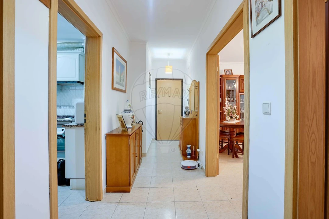 Apartamento T2 para Venda em Alhandra, São João dos Montes e Calhandriz Foto 17