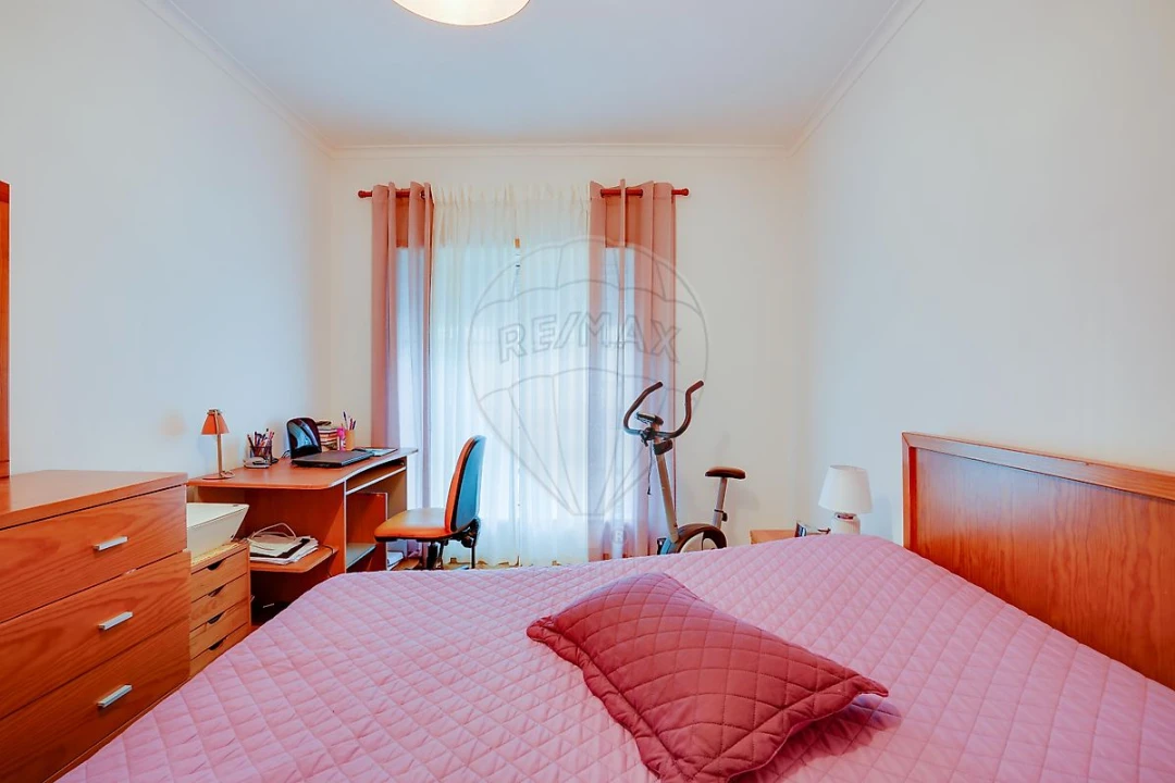 Apartamento T2 para Venda em Alhandra, São João dos Montes e Calhandriz Foto 7