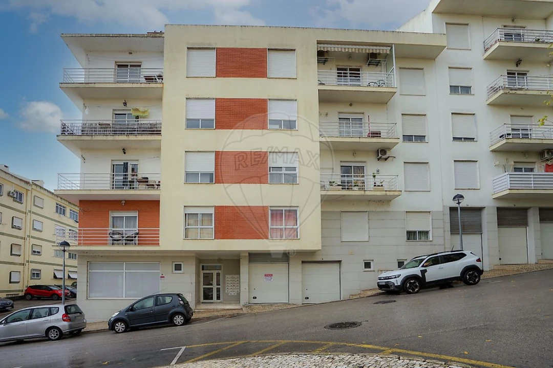 Apartamento T2 para Venda em Alhandra, São João dos Montes e Calhandriz Foto 23