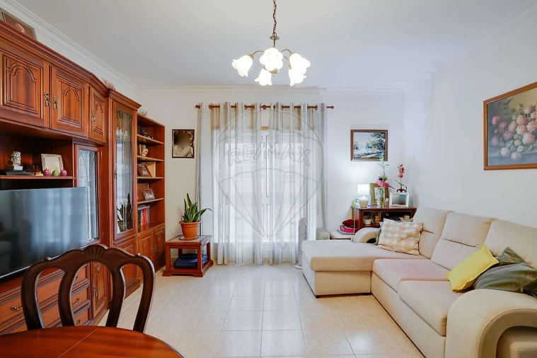 Apartamento T2 para Venda em Alhandra, São João dos Montes e Calhandriz Foto 15