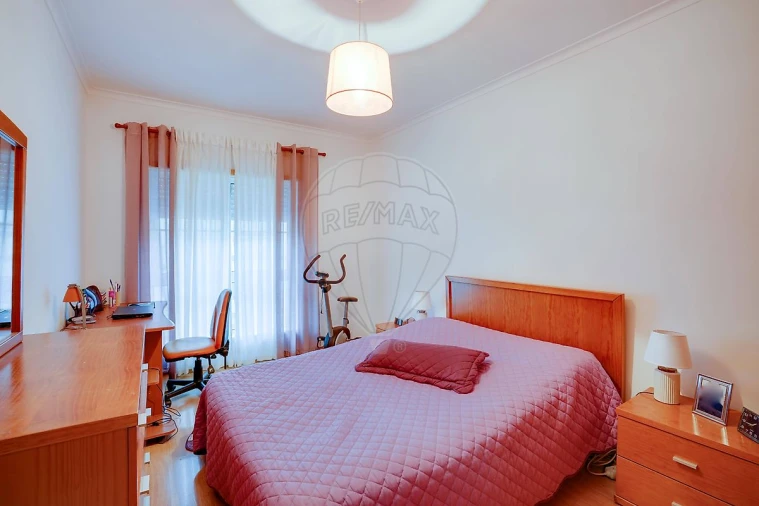 Apartamento T2 para Venda em Alhandra, São João dos Montes e Calhandriz Foto 6