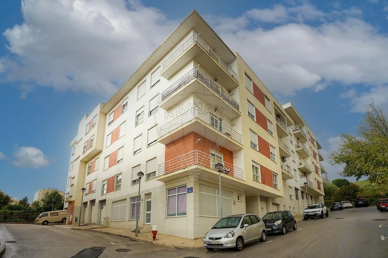 Apartamento T2 para Venda em Alhandra, São João dos Montes e Calhandriz Foto 21