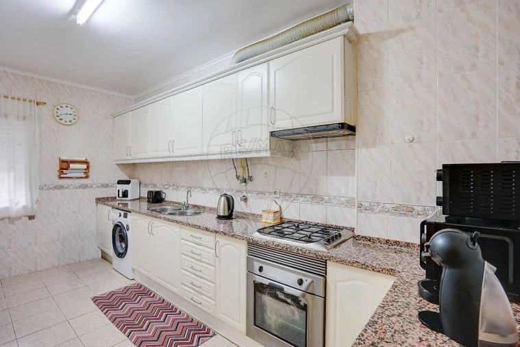 Apartamento T2 para Venda em Alhandra, São João dos Montes e Calhandriz Foto 5