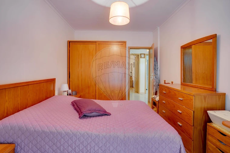 Apartamento T2 para Venda em Alhandra, São João dos Montes e Calhandriz Foto 8