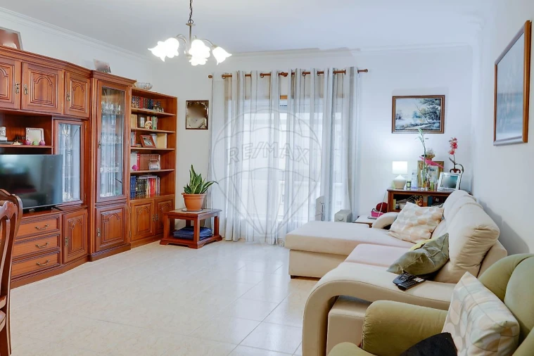 Apartamento T2 para Venda em Alhandra, São João dos Montes e Calhandriz Foto 13