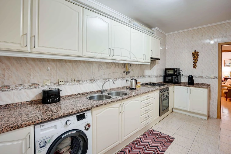 Apartamento T2 para Venda em Alhandra, São João dos Montes e Calhandriz Foto 4