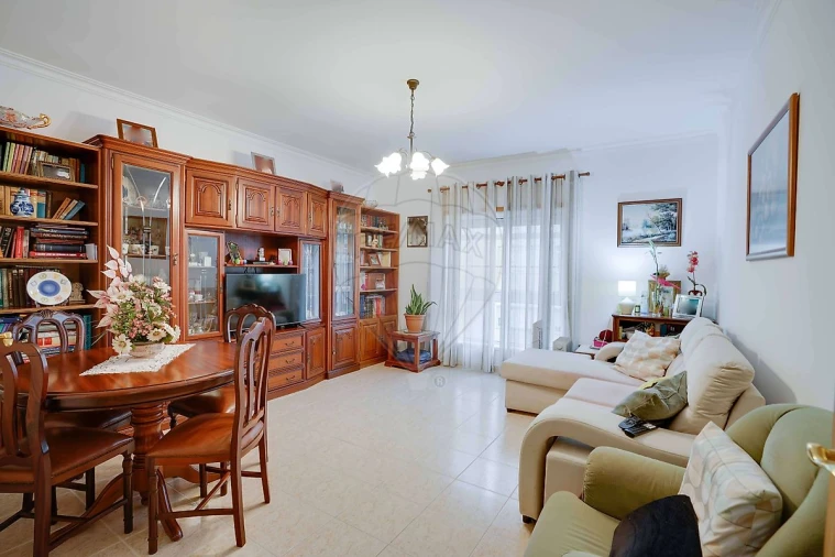 Apartamento T2 para Venda em Alhandra, São João dos Montes e Calhandriz Foto 16