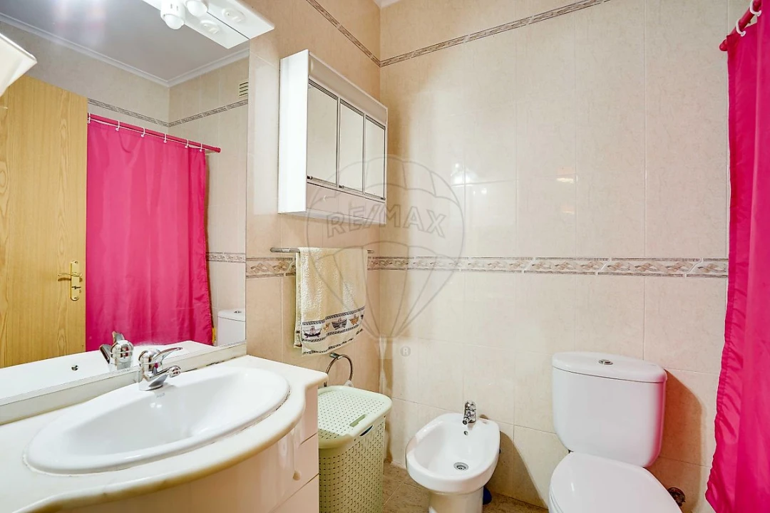 Apartamento T2 para Venda em Alhandra, São João dos Montes e Calhandriz Foto 10