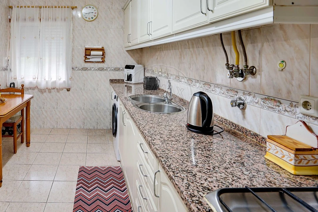 Apartamento T2 para Venda em Alhandra, São João dos Montes e Calhandriz Foto 1