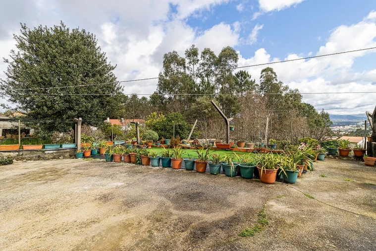 Moradia T5 para Venda em Vila de Cucujães Foto 17