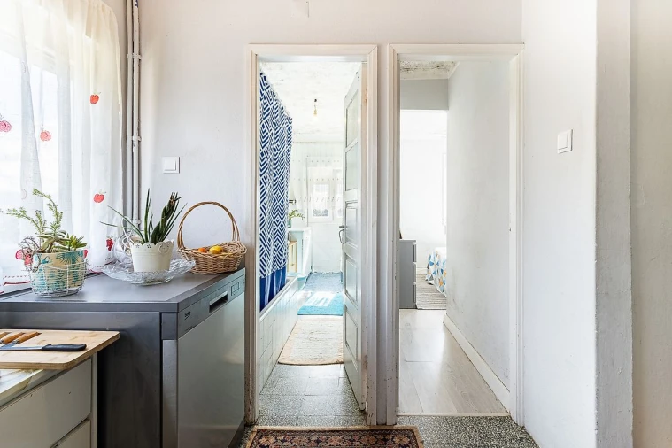 Moradia T5 para Venda em Vila de Cucujães Foto 7