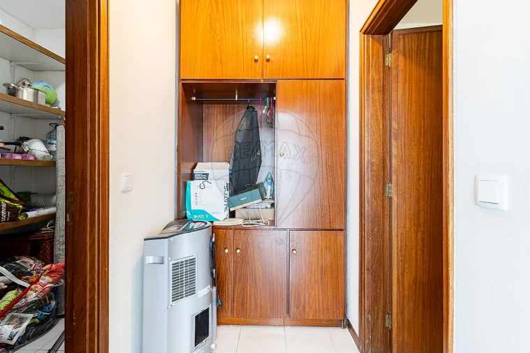 Apartamento T3 para Venda em Bougado (São Martinho e Santiago) Foto 6