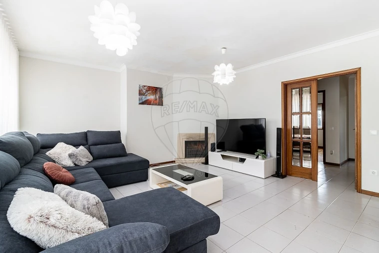 Apartamento T3 para Venda em Bougado (São Martinho e Santiago)