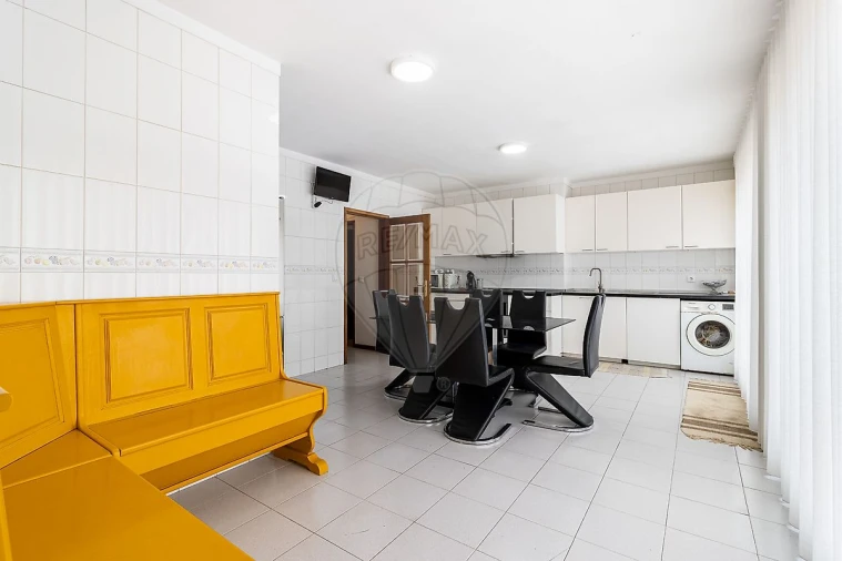 Apartamento T3 para Venda em Bougado (São Martinho e Santiago) Foto 3